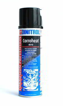 ������� Dinitrol 4010 ��� ��������� ������, ��������, 500 ��., 22