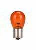 ����� ������������� AUTOPROFI PY21W 12v 21w; BAU15s; ������; ������� 2��, AP-PY21W-B