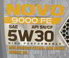 ����� �������� ������������� NOMAD NOVO 9000 EF 5W30, 4 �����., 35775