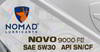 ����� �������� ������������� NOMAD NOVO 9000 EF 5W30, 4 �����., 35775