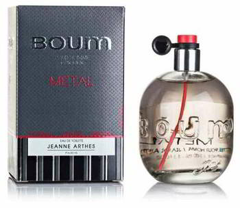���� ��������� Jeanne Arthes Jeanne Arthes Boum homme metal 100 ��, PF03990