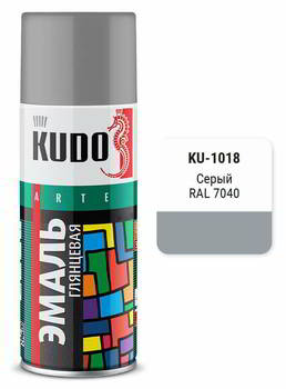 ����� ������������� KUDO �����, ��������, 520 ��., KU-1018