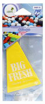 ������������ ������� ������������� FKVJP Big Fresh ����� ���, PABF-51