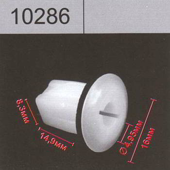 ������ HOLEX HOLEX, 10286