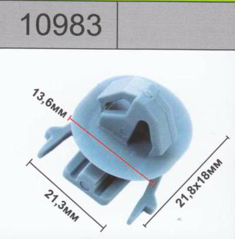 ������ HOLEX HOLEX, 10983