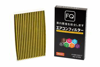������ ���������� ������ FQ FQ, AC-210X