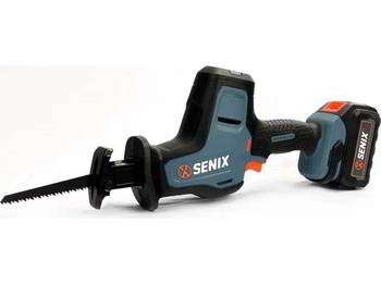 ���� SENIX ���������, ��������������, 20V, ��� ��� � ��, 130 ��., PSRX2-M2-EU-0