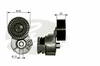����� ����� �������� ��������� GATES ����� ���������� ����� NISSAN Tiida ���������� ������������, T39009