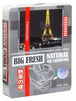 ������������ ������� ������������� FKVJP Big Fresh, ���������, 200 ��., BF-189