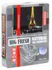 ������������ ������� ������������� FKVJP Big Fresh, ���������, 200 ��., BF-189