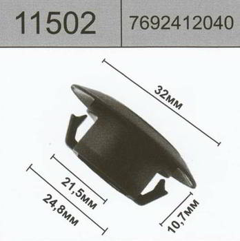 ������ HOLEX HOLEX, 11502