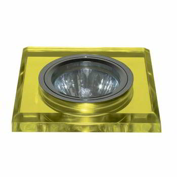 ���������� ������� Escada �������� ��������� DOWNLIGHT �������� 1 ����� GU5.3 ��������� 50 ����; ����/������ ������; ����� ��������/������, 241048