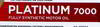 ����� �������� ������������� Sintec Platinum 7000 A3/B4 , 5W30 4 �����., 600144
