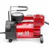 ���������� ������������� AUTOPROFI 12V/14A, 150W, 10���, 35�/���, ����� 1�, ������� �� �������������, ���������� � ���, �����, AK-35