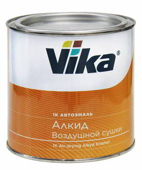 ����� ������������� VIKA VIKA-60, ��������� �����, 0, 8 ��., 858 ����� ����