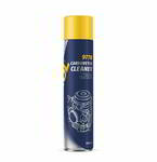 ���������� ����������� MANNOL Carburetor Cleaner, ��������, ��� ��������, 600 ��., 9770