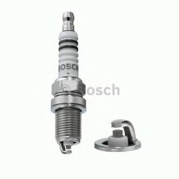 ����� ��������� BOSCH FR8KC+, 0242229798