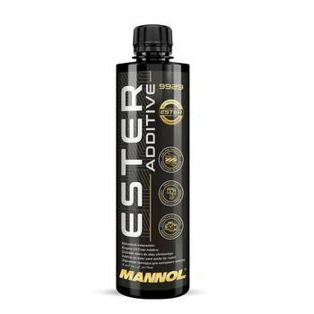 �������� � ����� MANNOL Ester Additive, ��� �������� ������� �����, 450 ��., 9929