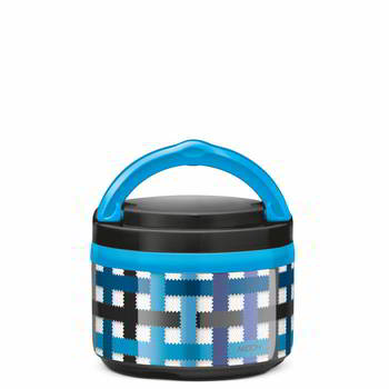 ����-���� - MICROWOW TIFFIN PRO 1, ����� 0, 24 �, Blue, MM45113-BL