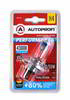 ����� ������������� AUTOPROFI H4 12v 60/55w; P43t; +80%, PRF-H4