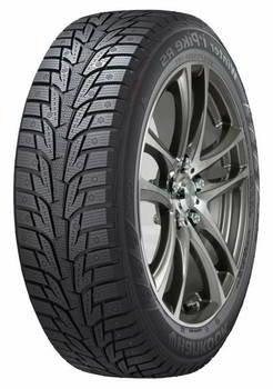 ���� ������ ���������� Hankook 235/55 R17 Winter i*Pike RS W419 103T XL, 1014438st