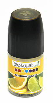 ������������ ������� ������������� FKVJP Deo Fresh, ������ �����, �����, 50 ��., SPDF-180