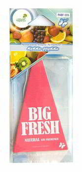 ������������ ������� ������������� FKVJP Big Fresh ����� ������, PABF-115