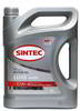 ����� �������� ����������������� Sintec ���� 5000, 10W40, 4 �����., 600232