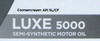 ����� �������� ����������������� Sintec ���� 5000, 10W40, 4 �����., 600232