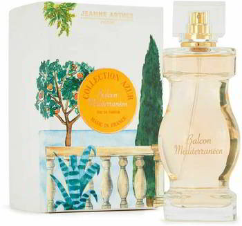 ���� ��������������� Jeanne Arthes Jeanne Arthes Collection Azur balcon mediterraneen 100��, PF03611