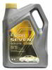 ����� �������� ������������� S-Oil SEVEN GOLD 9 A3/B4, 5W40, 4 �����., E108222, 36765