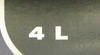 ����� �������� ������������� S-Oil SEVEN GOLD 9 A3/B4, 5W40, 4 �����., E108222, 36765