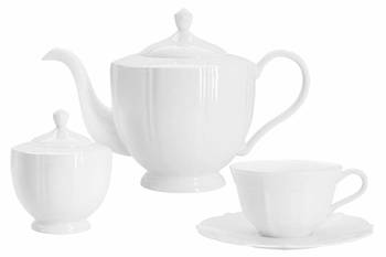 ������ ������ Anna Lafarg Emily 11 ������, 6 ����, 14 ��, ������ F, �����, Lotus white, AL-1214L-E11