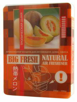 ������������ ������� ������������� FKVJP Big Fresh ����������� ����, 200 ��., BF-65