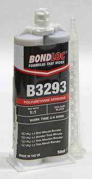 ���� ������������� BondLoc �3293 ��� ������� ������� �� ��������, 50 ��., B3293-50ML