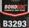 ���� ������������� BondLoc �3293 ��� ������� ������� �� ��������, 50 ��., B3293-50ML