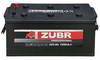 ������� �������������� (���) ZUBR Professional New 225Ah, L+(+/-)., ZPT2253