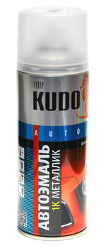 ����� ������������� KUDO Hyundai D01-������, ��������, 520 ��., KU-42355