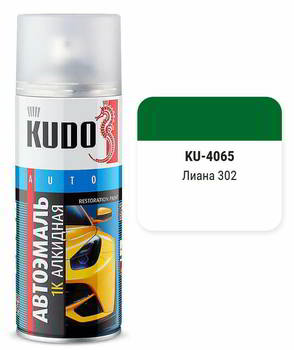 ����� ������������� KUDO ����� 302, ��������, 520 ��., KU-4065