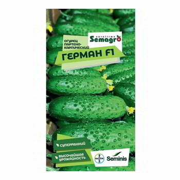 ������ ������ SEMINIS ������ ������ F1 5��, �� 101035