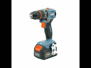 ���������� SENIX ��������������, 20V, 60 ��, � ��� � ��., PDDX2-M4-EU