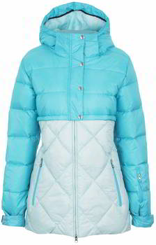 ������ ������� Termit Down Snowboard Jacket ����-������� �. M, A7WJ02-S1 _M