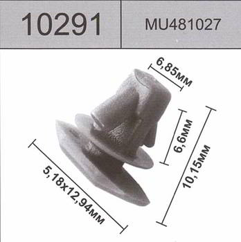 ������ HOLEX HOLEX, 10291