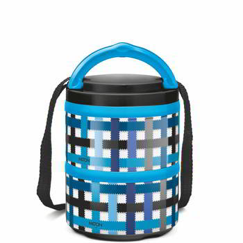 ����-���� - MICROWOW TIFFIN PRO 2, �����0, 48 �, Blue, MM45123-BL