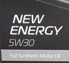 ����� �������� ������������� Champion NEW ENERGY 5W30 A3/B4, 4 �����., 8200212