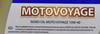 ����� �������� �������������� ��� ������� MOTO VOYAGE SyntS 10W40, ���������, 1 ����., NRM029