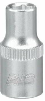������� ���������������� AVS 14��, 1/4", 6-�������, H01414