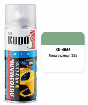 ����� ������������� KUDO ���� ������� 325, ��������, 520 ��., KU-4066