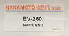 ���� ������� NAKAMOTO ���� ������� ����� / ������ ��� ����������� CHEVROLET CAMARO 1993-2002, EV-260