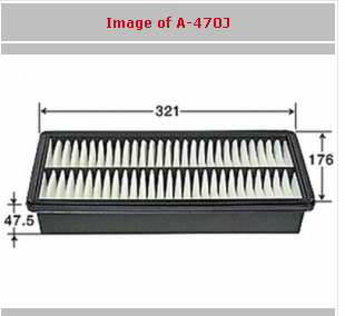 ������ ���������, ����������� ������� Sakura , A1757